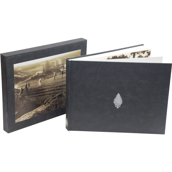 Crumps Dream - The Making of Pine Valley 1913-1936 Members Only Edition by Andy Mutch