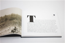 'Crump's Dream - The Making of Pine Valley 1913-1936' Member's Only Edition by Andy Mutch