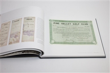 'Crump's Dream - The Making of Pine Valley 1913-1936' Member's Only Edition by Andy Mutch