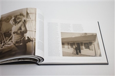 'Crump's Dream - The Making of Pine Valley 1913-1936' Member's Only Edition by Andy Mutch