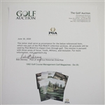 1992 Golf Course Management Golf Magazines - Six (6)
