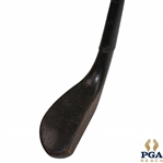 Significant Circa 1880s A.F. (Allan) Macfie Putter with Shaft Mark - First Brit Am Champion