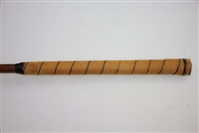 Significant Circa 1880's A.F. (Allan) Macfie Putter with Shaft Mark - First Brit Am Champion