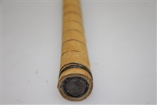 Significant Circa 1880's A.F. (Allan) Macfie Putter with Shaft Mark - First Brit Am Champion
