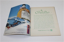 Jack Nicklaus Signed 1979 Sports Illustrated 'Sportsman of the Year' Magazine JSA ALOA