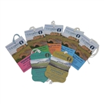 2005 The OPEN Championship Ticket Set Plus Two Juvenile Tickets - Tiger Woods