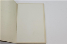 Circa 1947 'How To Play The Old Course at St. Andrews' Booklet