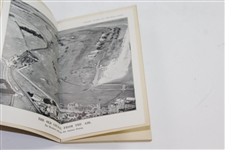 Circa 1947 'How To Play The Old Course at St. Andrews' Booklet