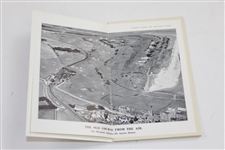 Circa 1960 'How To Play The Old Course at St. Andrews' Booklet - 13th Edition