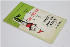 1957 Chock Full of 'Golf Know How' 500 Golf Tips Booklet
