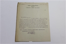 1902 W. Forbes & Co. Brixton S.W. 'The Reynard Ball' Price List Advert