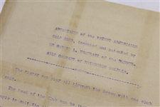 Advantages of the Patent Adjustable Golf Club Invented & Patented by Robert Urquhart of Edinburgh Page
