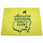 Augusta National Golf Club Member Only Embroidered Flag