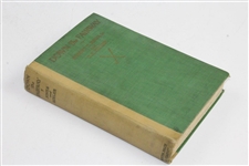 1927 'Down the Fairway' First Edition Book by Bobby Jones & O.B. Keeler