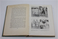 1927 'Down the Fairway' First Edition Book by Bobby Jones & O.B. Keeler