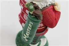 2020 Masters tournament Ltd Ed Holiday Caddie Gnome in Original Box - NEW