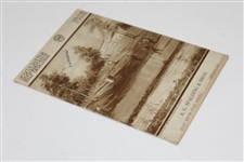 1918 A.G. Spalding & Bros Golf Catalog