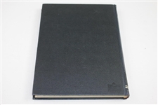 The Howler of 1951 Wake Forrest College Yearbook - Arnold Palmer