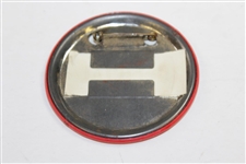 1963 Ryder Cup at East Lake Country Club 'Official' Badge