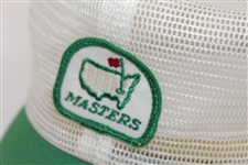 Classic Women's Mesh Masters Tournament Patch Hat
