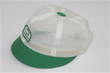 Classic Women's Mesh Masters Tournament Patch Hat