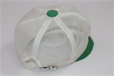 Classic Women's Mesh Masters Tournament Patch Hat