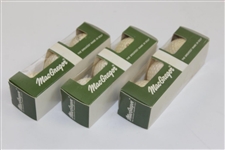 Classic Jack Nicklaus MacGregor Champion Liquid Center Golf Balls (9) in Box