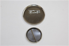 Two Arnie's Army Pins - 'Join Arnie's Army' & 'I Am A Member of Arnie's Army' Masters Commemorative