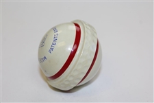 Classic Align Pure Strike 'Super' Putting Training Aid Golf Ball