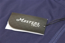 Masters Tournament Size XXL Navy TECH Vest - New