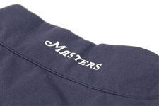 Masters Tournament Size XXL Navy TECH Vest - New