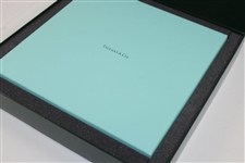 Two 2016 Augusta National Masters Tournament Tiffany & Co. Beautification Plates in Original Boxes