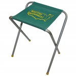 Vintage Masters Tournament Logo Backless Golf Seat