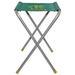Vintage Masters Tournament Logo Backless Golf Seat