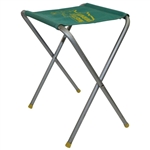 Vintage Masters Tournament Logo Backless Golf Seat