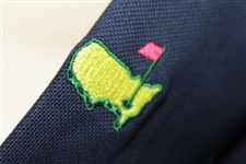 Augusta National Golf Shop Navy XXL Golf Shirt - New
