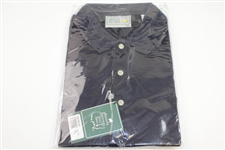 Augusta National Golf Shop Navy XXL Golf Shirt - New