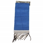1923 Western Amateur Golf Championship Director's Ribbon - Chick Evans' 8th & Final Western Am Win