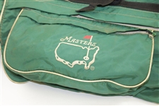 Classic Masters Tournament 110SM Hot-Z Full Size Golf Bag