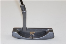 Jack Nicklaus Signed Excellent Unused Condition Golden Bear GB-1 Championship Series Putter JSA ALOA