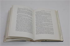 1965 'Unplayable Lies' Book by Fred Corcoran with Bud Harvey