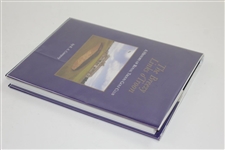 2001 'The Breezy Links of O'Troon: History of Royal Troon' Book by R.A. Crampsey
