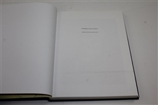 2001 'The Breezy Links of O'Troon: History of Royal Troon' Book by R.A. Crampsey