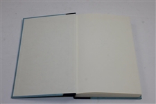 1985 'Golf Between Two Wars' by Bernard Darwin Classics of Golf Re-Issue Book