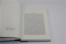 1985 'Golf Between Two Wars' by Bernard Darwin Classics of Golf Re-Issue Book