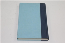 1985 'Golf Between Two Wars' by Bernard Darwin Classics of Golf Re-Issue Book