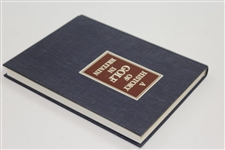 1990 'A History of Golf in Britain' by Darwin, Cotton, & other Classics of Golf Re-Issue