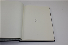 1990 'A History of Golf in Britain' by Darwin, Cotton, & other Classics of Golf Re-Issue
