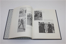 1990 'A History of Golf in Britain' by Darwin, Cotton, & other Classics of Golf Re-Issue