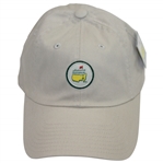 Augusta National Golf Club Members Only Stone Circle Patch Logo American Needle Hat